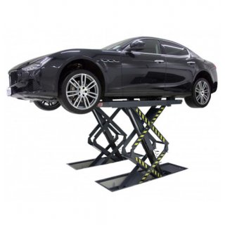 [RAV509IF] [RAV509IF] Electro-hydraulic scissor lift, RAV509IF, RAVAGLIOLI