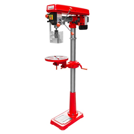 [SB3116RHN_400V] Metalo gręžimo staklės, SB3116RHN_400V, HOLZMANN [SB3116RHN_400V]
