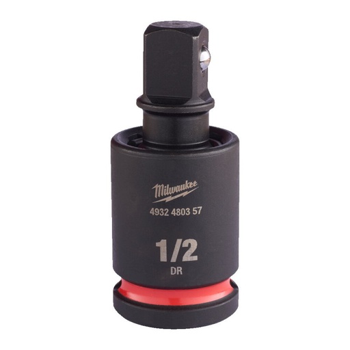 [4932480357_MIL] Smūginis kardaninis lankstas 1/2", MILWAUKEE (4932480357_MIL)