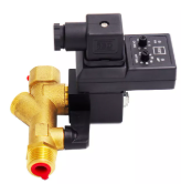 [WED 2F] Automatinis kondensato nuleidėjas WED 2F WALTER