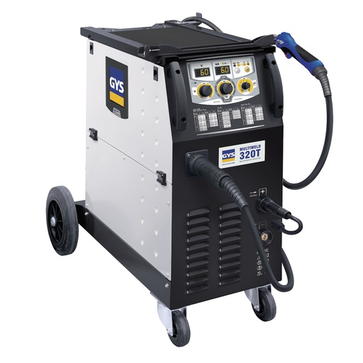 [079250] [079250] MULTIWELD 320T, 079250, GYS