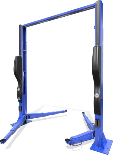 [399000-54-EV] [399000-54-EV] [399000-54-EV] Elektrohidraulinis dviejų kolonų keltuvas BUS, 6.5 T, 399000-54-EV, AMI