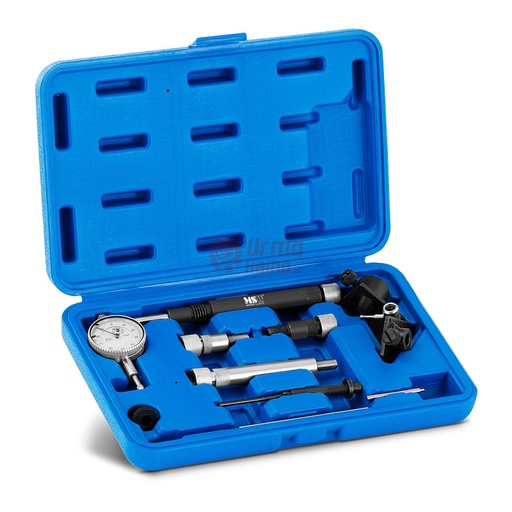 [91100000] [91100000] Rinkinys dyzelinio kuro siurblio išpurškimo kampui nustatyti