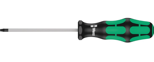 [05028008001] TORX Screwdriver T15x80 mm (05028008001, WERA)