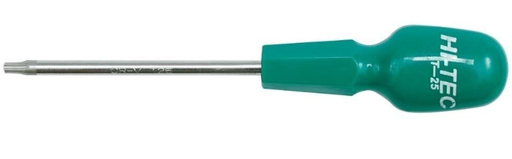 [05028012001] Atsuktuvas TORX T25x100mm