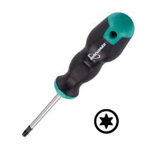 [05028002001] [05028002001] Atsuktuvas TORX T7x60mm