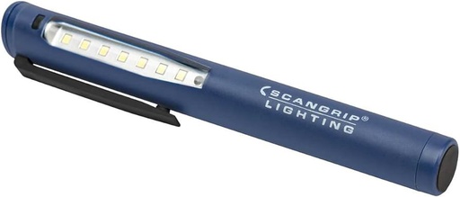 [03.5108] Pen-shaped LED lamp MAG PEN 3 (03.5108, SCANGRIP)