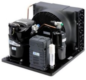 [CAJ4492YHR] Condensing unit CAJ4492YHR Tecumseh