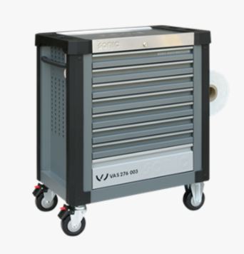 [ASE27600300000] [ASE27600300000] Įrankių vežimas