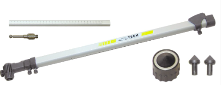 [052130] [052130] [052130] Geometrijos matavimo įrankis BODYMETER, 052130, GYS [052130]