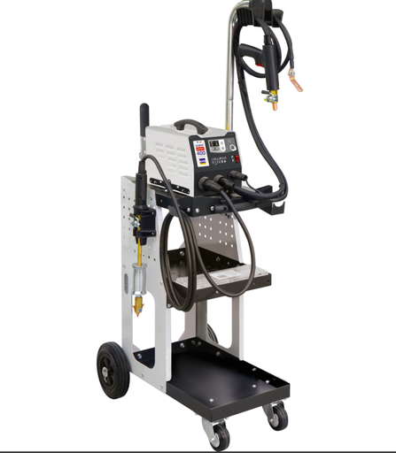 [035805] Kėbulų įlenkimų tiesinimo įranga PROLINER PRO 400, 035805, GYS