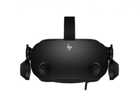 [VRHP471] VR akiniai + ausinės HP Reverb G2, 	VRHP471, TENSTAR