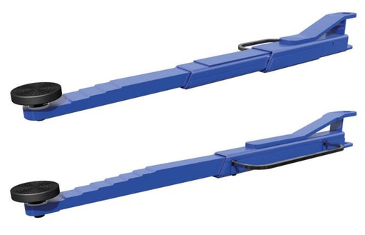 [000000-00-22] [000000-00-22] [000000-00-22] Set of lifting supports, three positions (2 units)