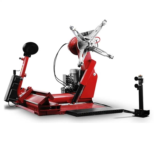 [11-00-79] Truck tyre changer REDATS MT-56 (11-00-79, REDATS)