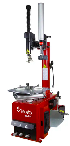 [11-00-82] Tyre changer REDATS M-211 [11-00-82] []