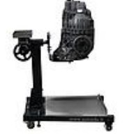 [GDIVV1-DSG] [GDIVV1-DSG] Gearboxes for disassembling and assembling