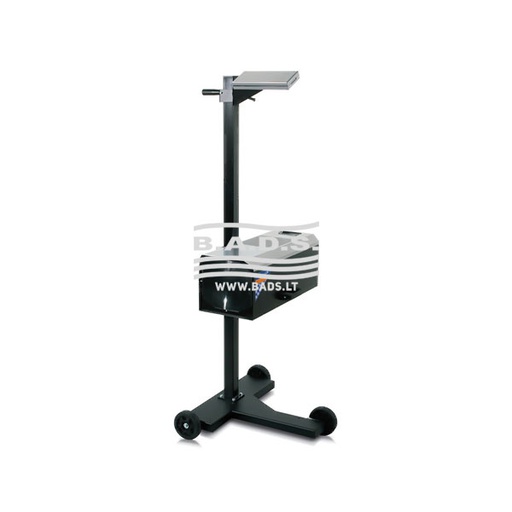 [020999111] Žibintų reguliavimo stendas, Technolux Tecnoil, 2019/K