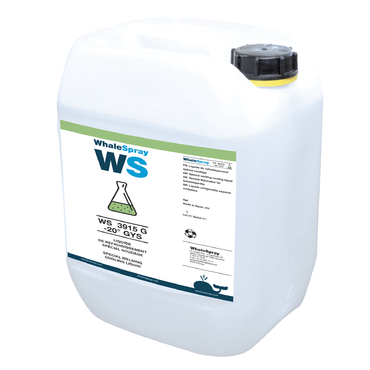 [052246] Welding Coolant 10 l [052246]