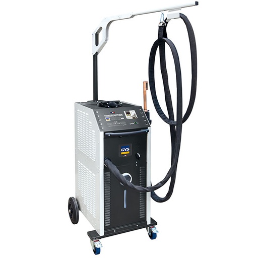 [057814] Indukcinis kaitintuvas POWERDUCTION, 160LG, 057814, GYS