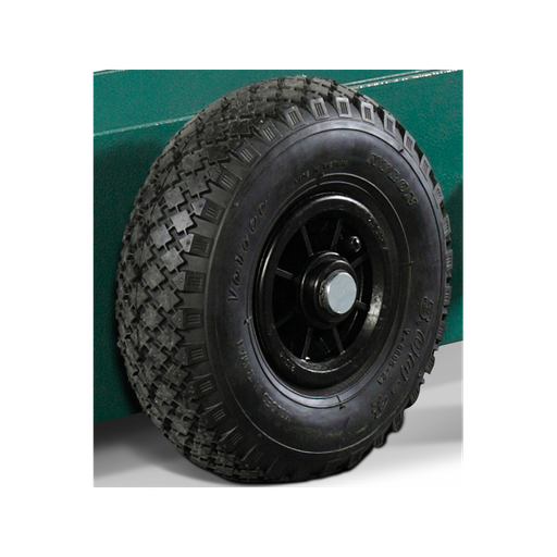 [060200] Rubber tires for jack, 060200, COMPAC