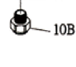 [081810B] Spare parts 501800/501806/801800 (081810B, GENIUS)