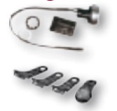 [53419] Dallas iButton Reader, 53419, EUROLUBE