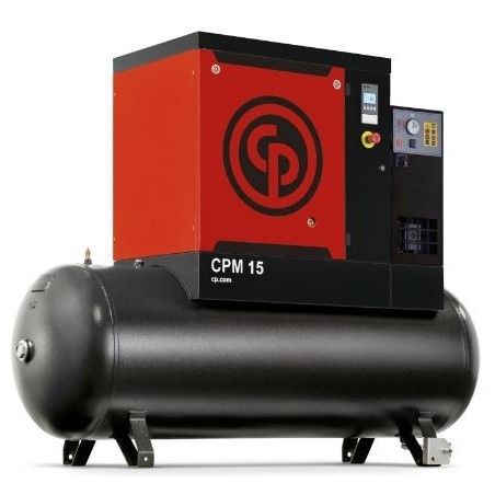[2200902705] Kompresoriaus aptarnavimo komplektas 2000h, CPA 7,5-20 DRY 2000H O , Chicago Pneumatics