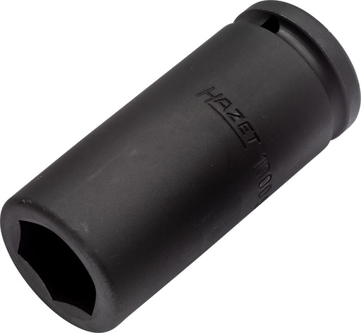 [1000SLG-27] Smūginė galvutė 3/4 ilga 27mm (1000SLG-27, HAZET)