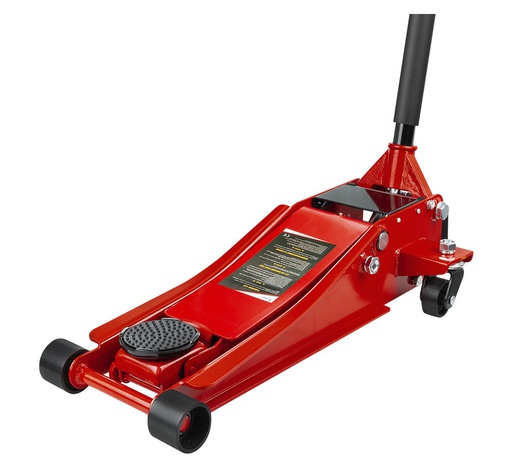 [07-02-31] Žemo profilio domkratas LS-370, 2.5 T, 07-02-31, REDATS