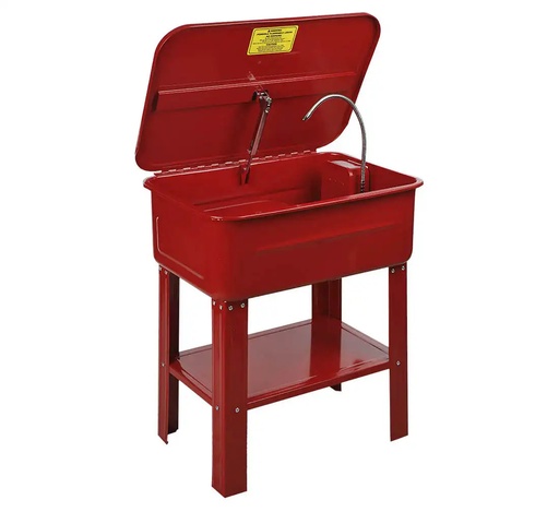 [19-00-21] REDATS D-440 parts washer 76L [19-00-21]