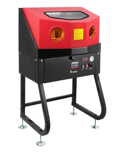 [19-00-36] REDATS D-490 Premium workshop parts washer [19-00-36] []