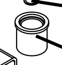 [046505650] [046505650] Keltuvo prauukštinimo įvorė, KPH370.32, Ravaglioli