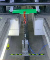 [T2000622619] NSV 3000 Apkrovos simuliatoriaus tvirtinimo elementas