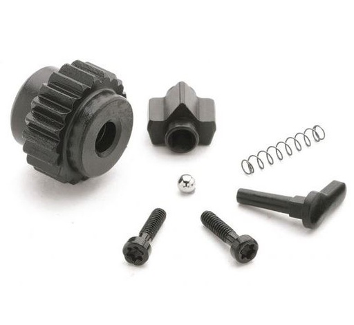 [2264/7] [2264/7] Rem komplektas , 2264/7, Hazet