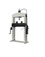 [083999215] Hydraulic press_ 50 tons T1750CS TECNOLUX