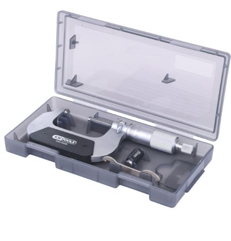 [300.0558] [300.0558] Mikrometras 75-100mm 300.0558 KS Tools [300.0558]