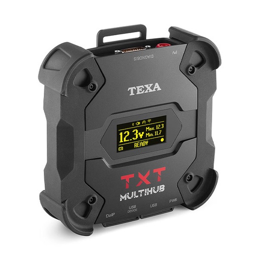 [3907545] [3907545] Navigator TXTs top casing (tampoprinted), 3907545, TEXA