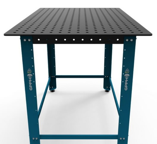 [DIY.12080] Welding table, DIY.12080, GPPH S.C.