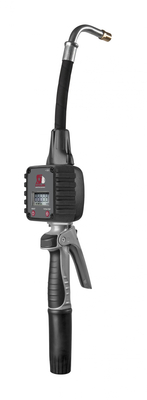 [10371] Skaitmeninis rankinis matuoklis 90° su automatine non-drip funkcija, 10371 Eurolube