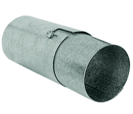 [MC/S-100] Greitoji, metalinė jungtis žarnoms MC/S-100 CORAL AUTOTIVE EQUIPMENT