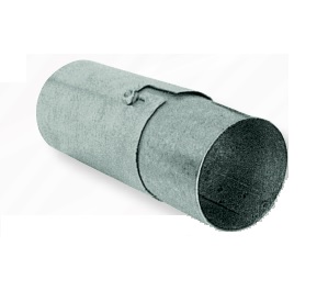 [MC/S-150] Žarnos sujungimas 150mm, MC/S-150 CORAL AUTOTIVE EQUIPMENT
