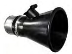 [BN-125/140] Nutraukimo antgalis CORAL AUTOTIVE EQUIPMENT BN-125/140
