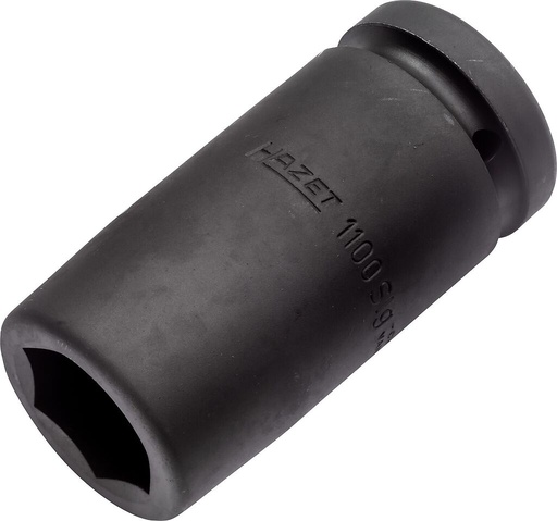 [1100SLG-32] Smūginė galvutė 1" ilga 32mm (1100SLG-32, HAZET)