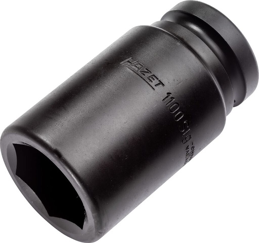 [1100SLG-41] Smūginė galvutė 1" ilga 41mm (1100SLG-41, HAZET)