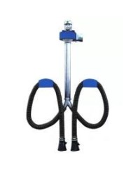 [ETASUP-2-100-10] Exhaust gas collection system ETASUP-2-100-10