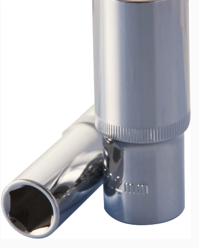 [112124] Ilga galvutė 1/2" x 24 mm (112124, OMBRA)