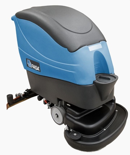[8.517.0106] Floor scrubber drier A12 75 BT, 8.517.0106, FASA