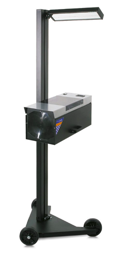 [2066] Lamp adjustment stand WOLF, 2066, TECNOLUX