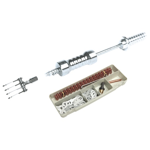 [051225] [051225] Plieno įlenkimų šalinimo rinkinys, 051225, GYS [051225]