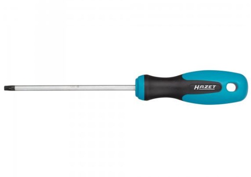 [810-T10] [810-T10] [810-T10] Atsuktuvas TORX T-10 HAZET